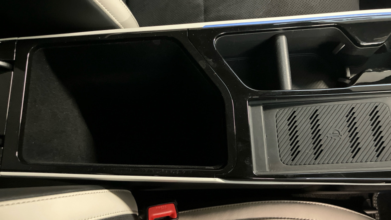 Kia EV6 236kW GT Line S 77.4kWh 5dr AWD Auto Electric Estate